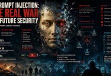 AI Prompt Injection: The Real War for Future Security