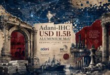 AI Swarm Cyberpower: 5-Year Outlook