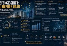 EU Defence Shift: European Defence Projects of Common Interest Before NATO