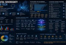 EU Digital Sovereignty vs Big Tech 2026-2031