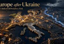 Europe after Ukraine: Italy’s Industrial Periphery Risk