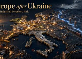 Europe after Ukraine: Italy’s Industrial Periphery Risk