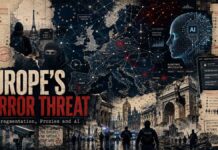 Europe’s Terror Threat: Fragmentation, Proxies and AI