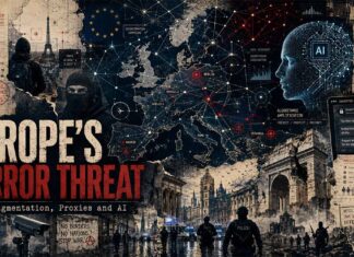 Europe’s Terror Threat: Fragmentation, Proxies and AI