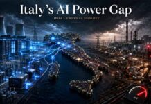 STRATEGIC REPORT – Italy’s AI Power Gap : Data Centres vs Industry