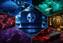 Lazarus Memory-Only Malware Evasion & Crypto Theft Tactics