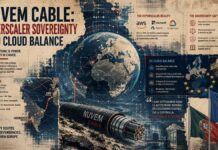 Nuvem Cable: Hyperscaler Sovereignty & EU Cloud Balance