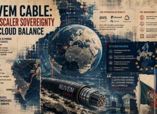 Nuvem Cable: Hyperscaler Sovereignty & EU Cloud Balance
