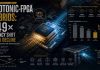 Photonic-FPGA Hybrids: 149× Latency Shift & GPU Decline