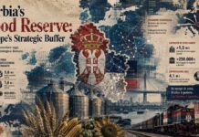 REPORT – Serbia’s Food Reserve: Europe’s Strategic Buffer