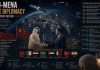 Sino-MENA Space Diplomacy: 5-Year Strategic Outlook