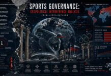Sports Governance: Geopolitical Interference Analysis