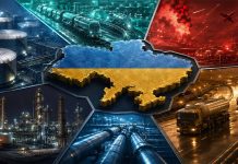 Strategic Shift: Russia Targets Ukraine Fuel Logistics