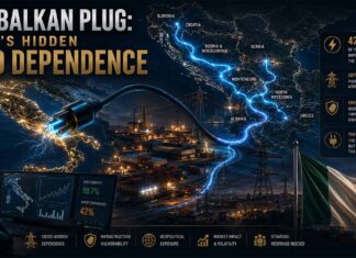 The Balkan Plug: Italy’s Hidden Grid Dependence