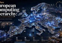 The New European Computing Hierarchy: Where Will AI Gigafactories End Up?