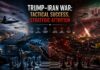 Trump–Iran War: Tactical Success, Strategic Attrition