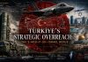 Türkiye’s Strategic Overreach: The S-400–F-35–Israel Nexus