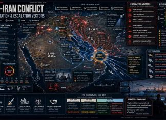 US-Iran Conflict: MoU Implementation & Escalation Vectors