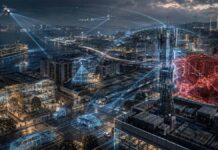 6G: When Networks Begin to See
