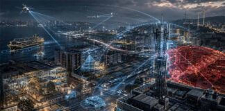 6G: When Networks Begin to See