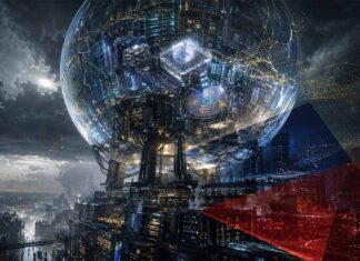 AI Bubble Risk: Speculative Architecture