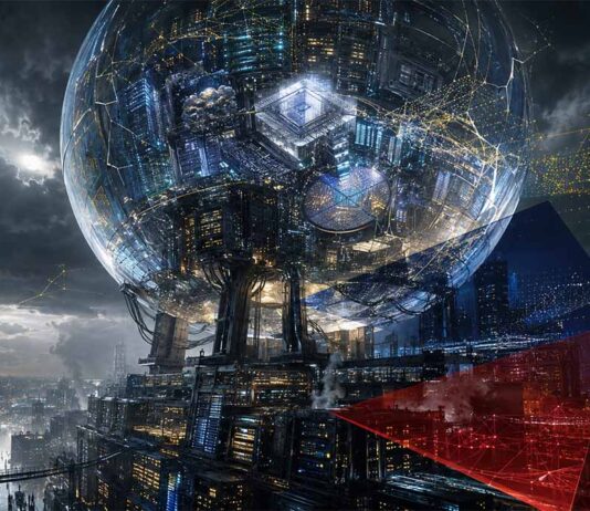 AI Bubble Risk: Speculative Architecture