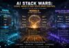 AI Stack Wars: Chips, Models and Developer Control