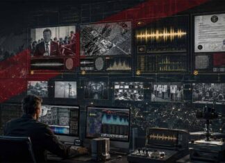 AI Watermarking Forensics: Multi-Domain Threat Analysis