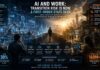 AI and work: transition risk is now a first-order state task
