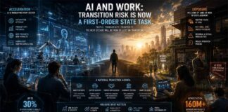 AI and work: transition risk is now a first-order state task