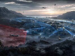 Air Base Defense 2031: Closing the Low-Altitude Gap