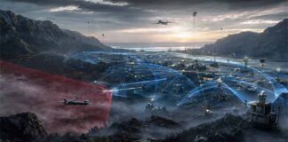 Air Base Defense 2031: Closing the Low-Altitude Gap