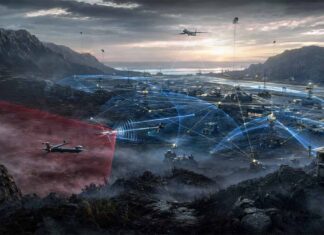 Air Base Defense 2031: Closing the Low-Altitude Gap