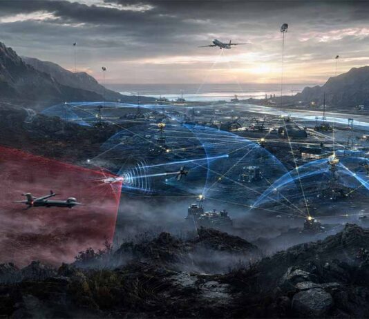 Air Base Defense 2031: Closing the Low-Altitude Gap