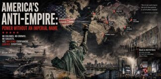 America’s Anti-Empire: Power Without an Imperial Name