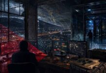 Balkan Crime’s Digital Export Turn: CaaS Outlook 2031