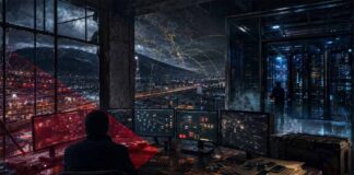 Balkan Crime’s Digital Export Turn: CaaS Outlook 2031