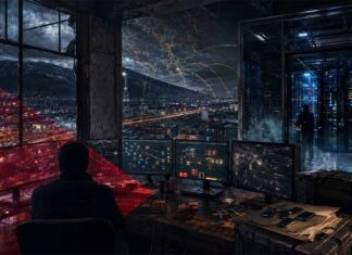 Balkan Crime’s Digital Export Turn: CaaS Outlook 2031
