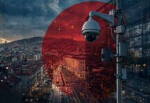 Balkan Surveillance: China’s Urban-Control Stack