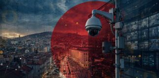 Balkan Surveillance: China’s Urban-Control Stack