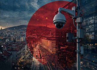 Balkan Surveillance: China’s Urban-Control Stack