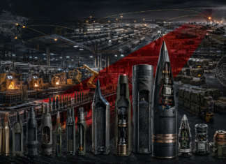 REPORT – Ammunition 2031: Polymer, Precision & Production