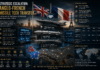 Strategic Escalation: Anglo-French Missile Tech Transfer