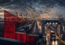 China Firewall: Washington’s New North American Trade Order