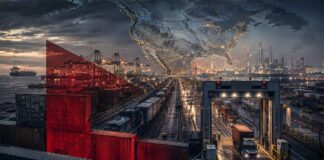 China Firewall: Washington’s New North American Trade Order