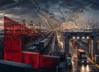 China Firewall: Washington’s New North American Trade Order