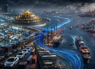 China Shock 2.0: Export Surge & Saving Imbalance