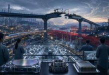 China’s 2030 Execution Test: Growth, Security, Autonomy