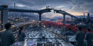China’s 2030 Execution Test: Growth, Security, Autonomy