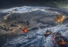 China’s Arctic Route: The Limits of a Hormuz Bypass